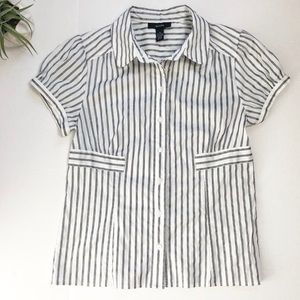 Alfani Blouse